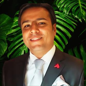 Shahid Abdullah, Founder of Optzio